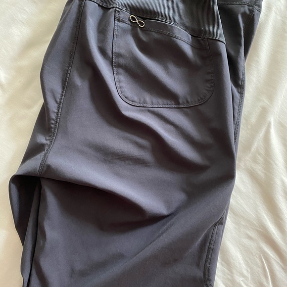 Cherokee Infinity Drawstring Cargo Pant - Picture 5 of 5